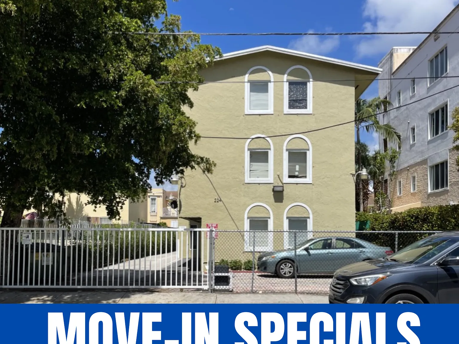 224 SW 4 Ave | Downtown Miami (Flagler area / west side of CBD) — Photo 1