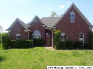 8157 Yarmouth Cv, Southaven, MS 38672