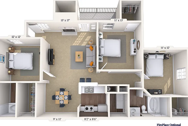Hollis 7601 — Photo 37