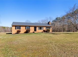1208 Dorset Rd, Powhatan, VA 23139