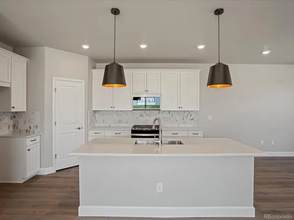 8070 Mount Ouray Road, Littleton, CO 80125