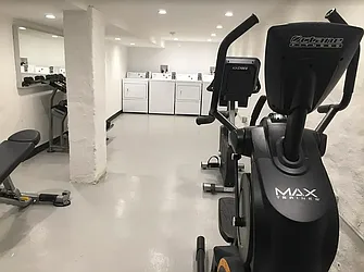 Rented by Brick&Mortar