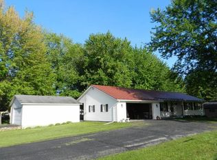 N5470 River St, Shiocton, WI 54170