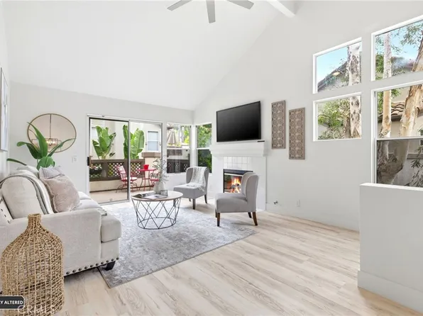 27529 Serena, Mission Viejo, CA 92692