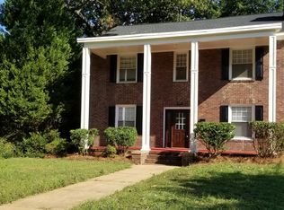 1721 Park Rd, Charlotte, NC 28203