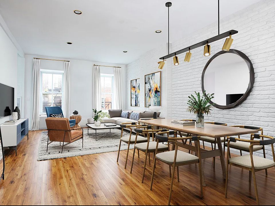 1st image of 332 Bowery #3R