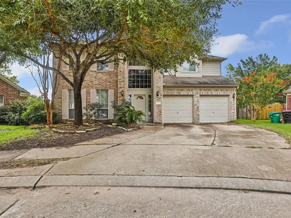 18203 Maple Arbor Ct, Cypress, TX 77429