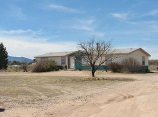 1656 N Silver Spur Ln, Benson, AZ 85602