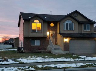 4341 S 3350 W, Ogden, UT 84401