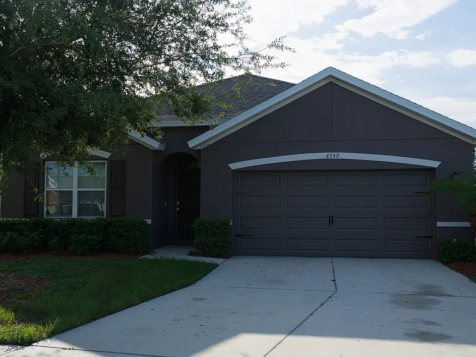 4540 Pagosa Springs Cir