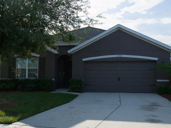 4540 Pagosa Springs Cir, Melbourne, FL 32901