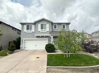 9105 Star Wish Ln, Reno, NV 89523