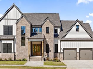 1105 Leconte Cir, Chattanooga, TN 37419