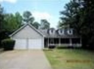 11160 Tara Glynn Dr, Hampton, GA 30228