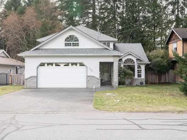 508 Johel Cres, Lake Cowichan, BC V0R 2G0