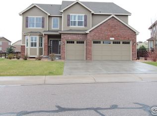 2085 Bayfront Dr, Windsor, CO 80550