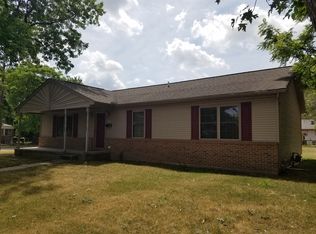 27217 Norfolk St, Inkster, MI 48141