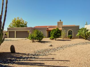 18501 E Parada Cir, Rio Verde, AZ 85263