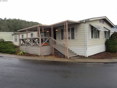 511 Shadow Ranch Ln, Roseburg, OR, 97470