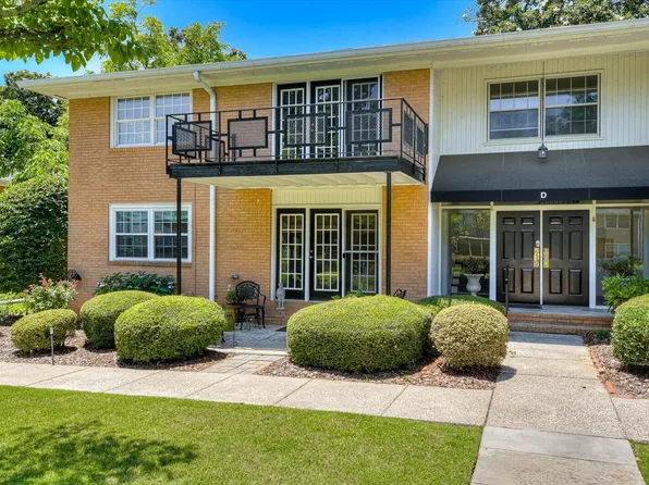 827 Milledge Road #D1, Augusta, GA