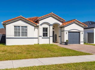 14561 SW 13th Ter, Miami, FL 33184