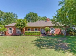 5432 Gwynne Rd LOT 15, Memphis, TN 38120