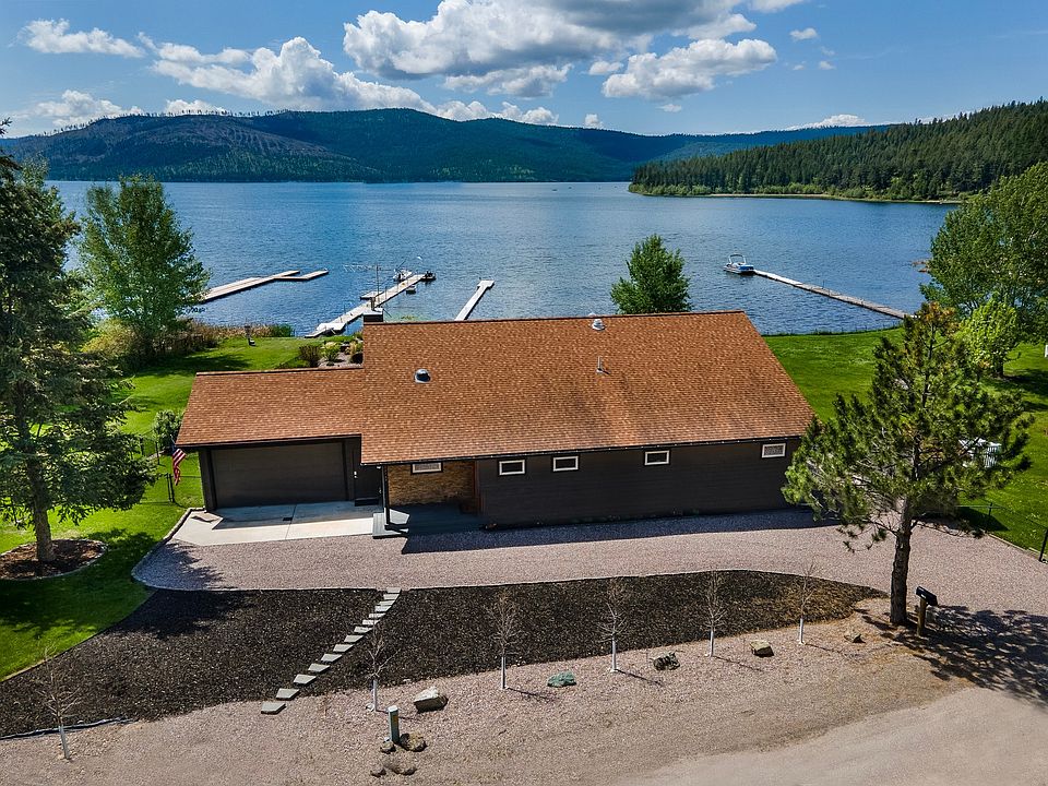 52167 Lake Mary Ronan Rd, Proctor, MT 59929 Zillow