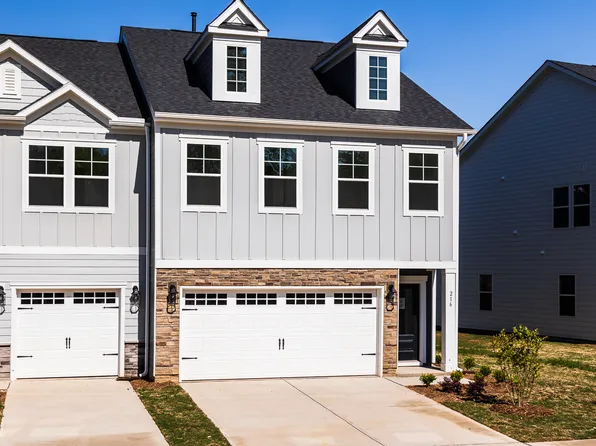 Willow Plan, Forestville Station