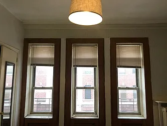 Rented by Lucien Perry