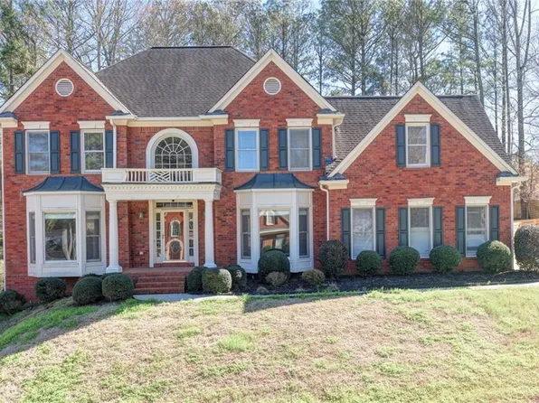 2779 Lake Forest Trl, Lawrenceville, GA 30043