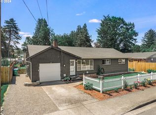 40 NW 13th St, Gresham, OR 97030