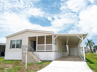 36 Freeman Ave, Punta Gorda, FL 33950