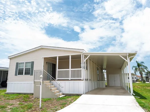 36 Freeman Ave, Punta Gorda, FL 33950