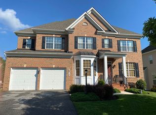 6910 Granite Ridge Ct, Baltimore, MD 21209