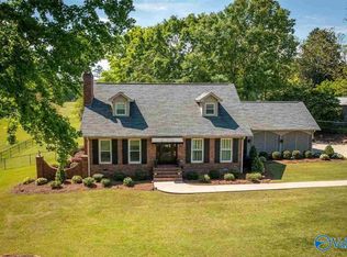 93 Rivermont Rd, Gadsden, AL 35901