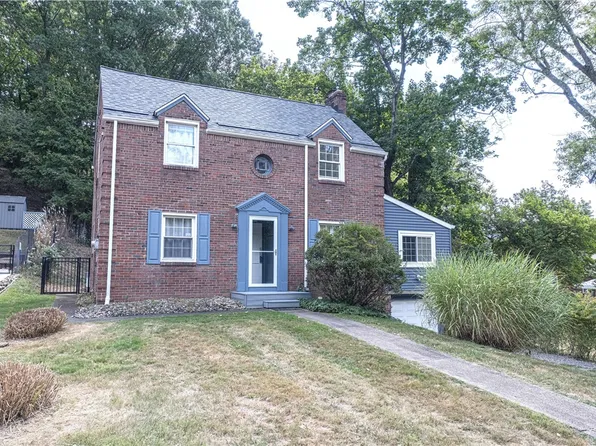 102 Buehner Dr, Pittsburgh, PA 15237