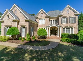 2155 Wood Falls Dr, Cumming, GA 30041