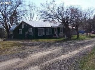 57633 Church Ave, Tygh Valley, OR