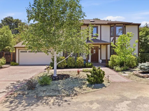 761 Encina Grande Dr, Palo Alto, CA 94306