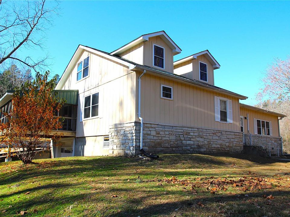 3099 County Road 802, Centerville, MO 63633 Zillow