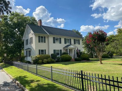 221 S Harrison St, Easton, MD, 21601