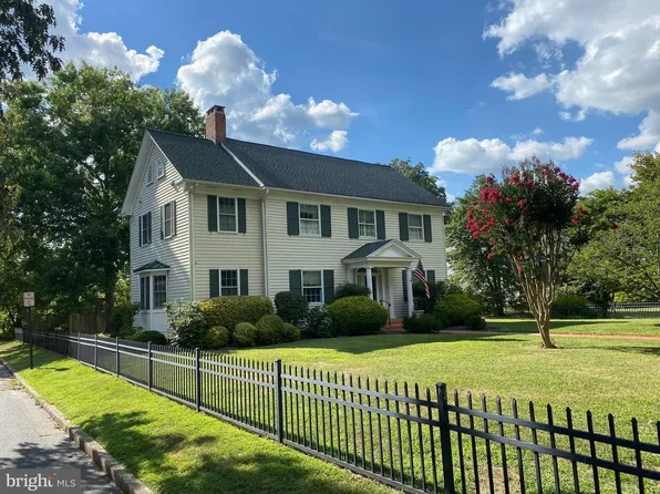 221 S Harrison St, Easton, MD 21601