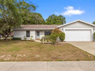 1855 Kim Acres Ln, Dover, FL 33527