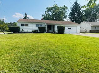 22440 Libby Rd, Bedford Heights, OH 44146