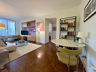 Rented by Compass