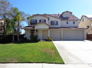 7956 La Crosse Way, Riverside, CA 92508