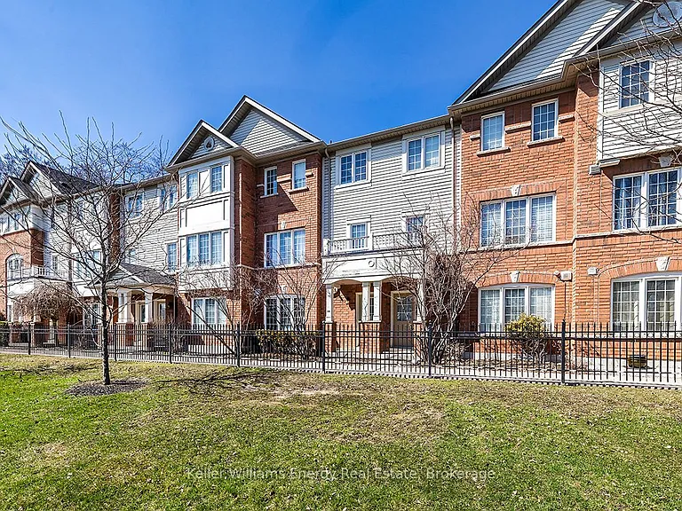 1790 Finch Ave #16 — Photo 3