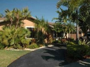 10130 SW 132nd Ave, Miami, FL 33186