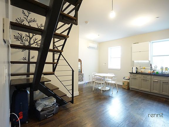3rd image of 810 Saint Johns Pl #Penthouse