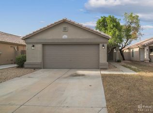 10466 W Pasadena Ave, Glendale, AZ 85307